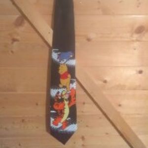 Disney Mens Tie